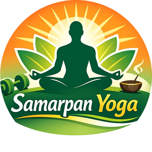 Samarpan Yoga