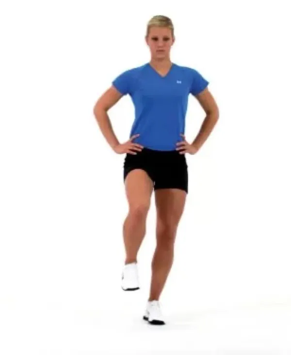 Single-Leg Balance