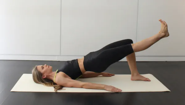 Single-Leg Bridge