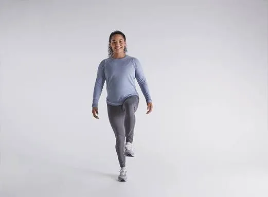 Single-Leg Stand