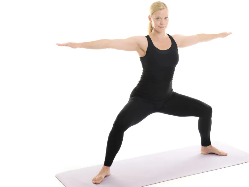 Wide-Leg Squat