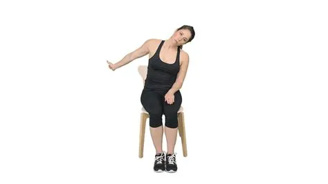 Median nerve gliding