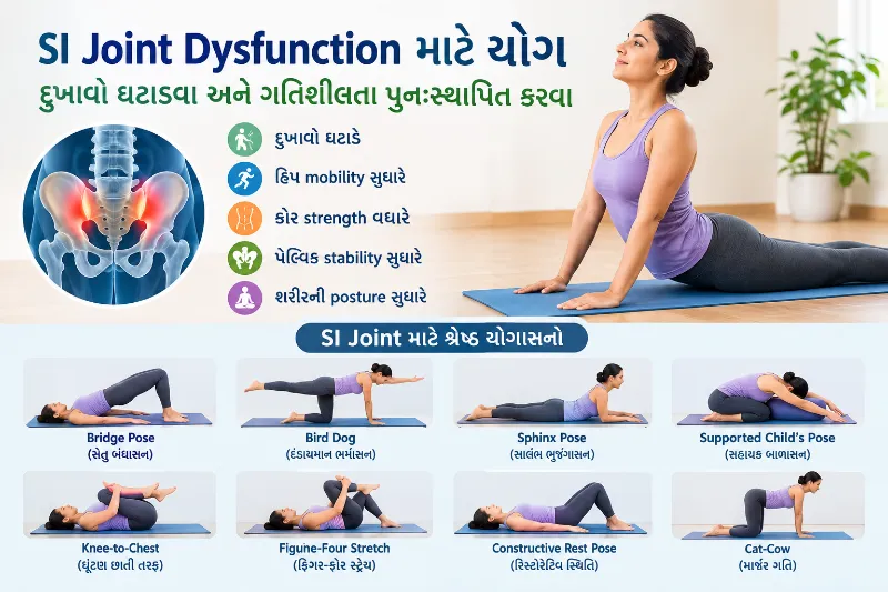 SI Joint Dysfunction