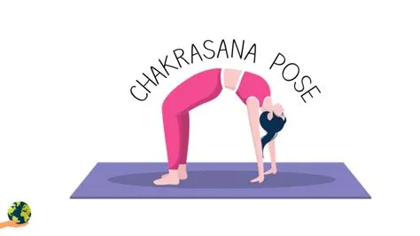 चक्रासन