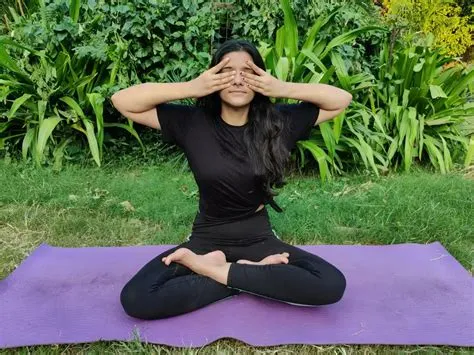भ्रामरी आसन