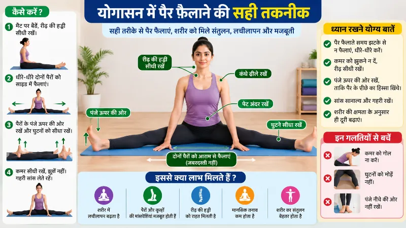 योगासन