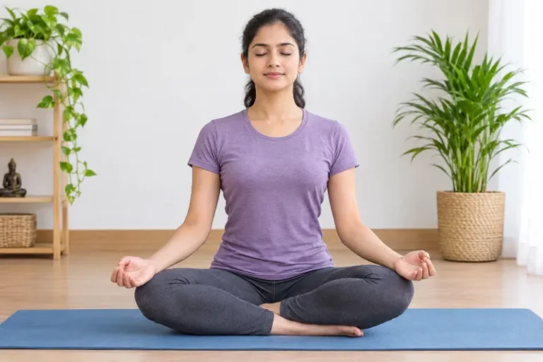 सुखासन